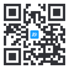 iOS 系统版 二维码（jinjibao）